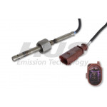 HJS Sensor, Abgastemperatur